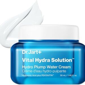 Dr. Jart Vital Hydra Solution Moisturizer